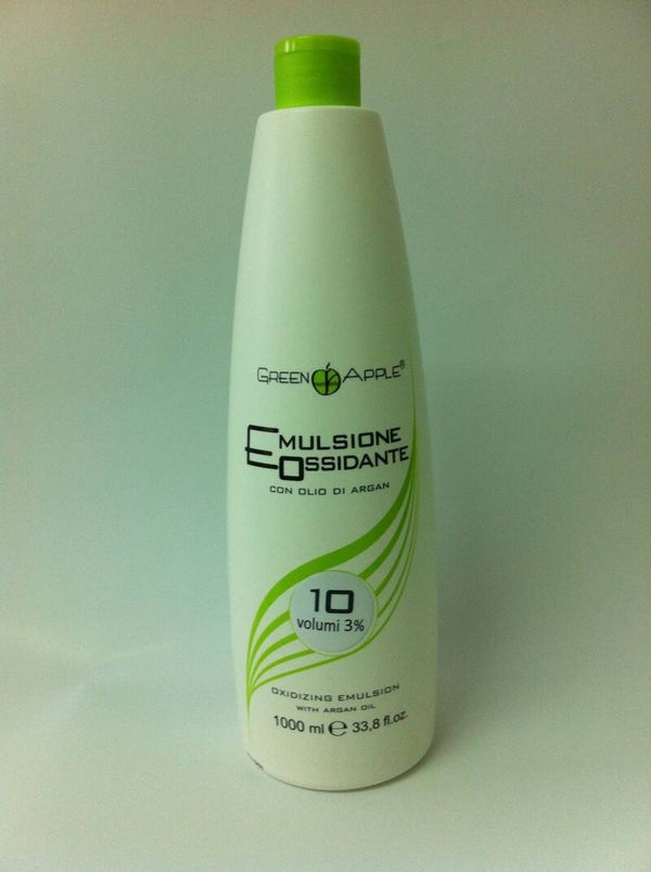 EMULSIONE OSSIDANTE 10 VOL.
