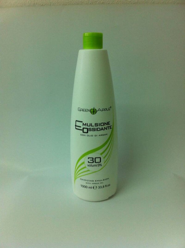 EMULSIONE OSSIDANTE 30 VOL.