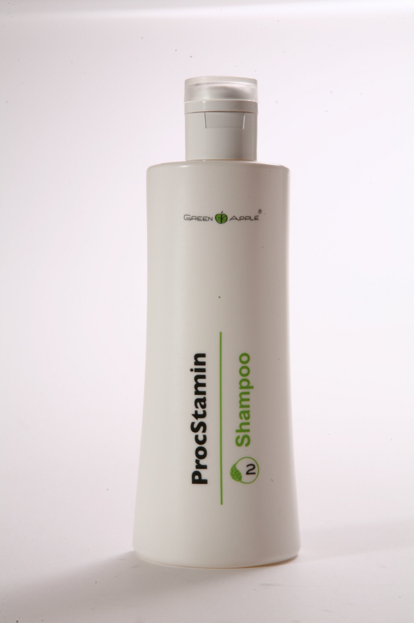 Procstamin shampoo 250 ml - 1000 ml