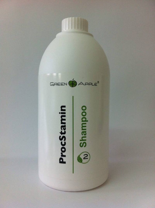 ProcStamin shampoo 1.000 ml