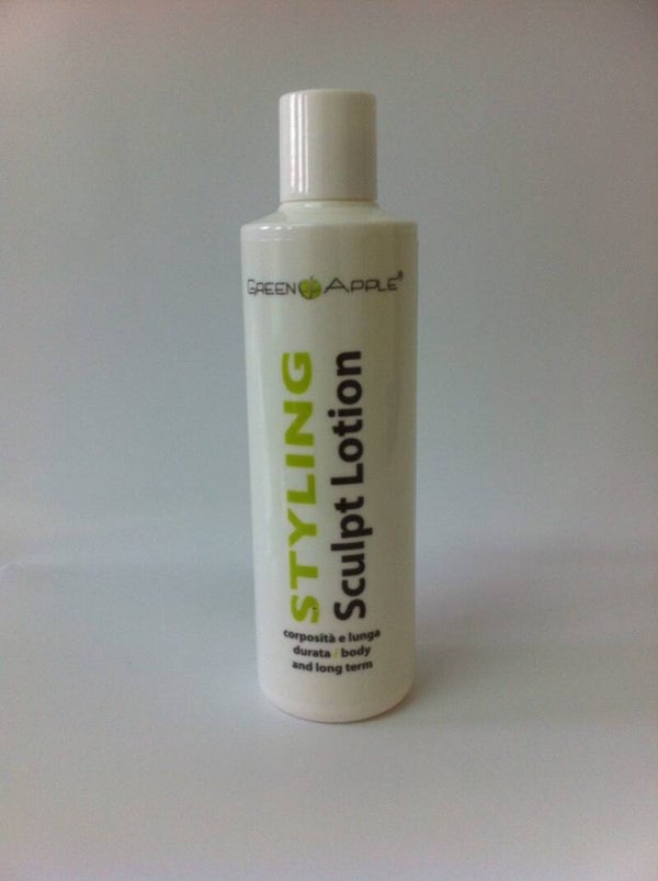 Sculpt Lotion