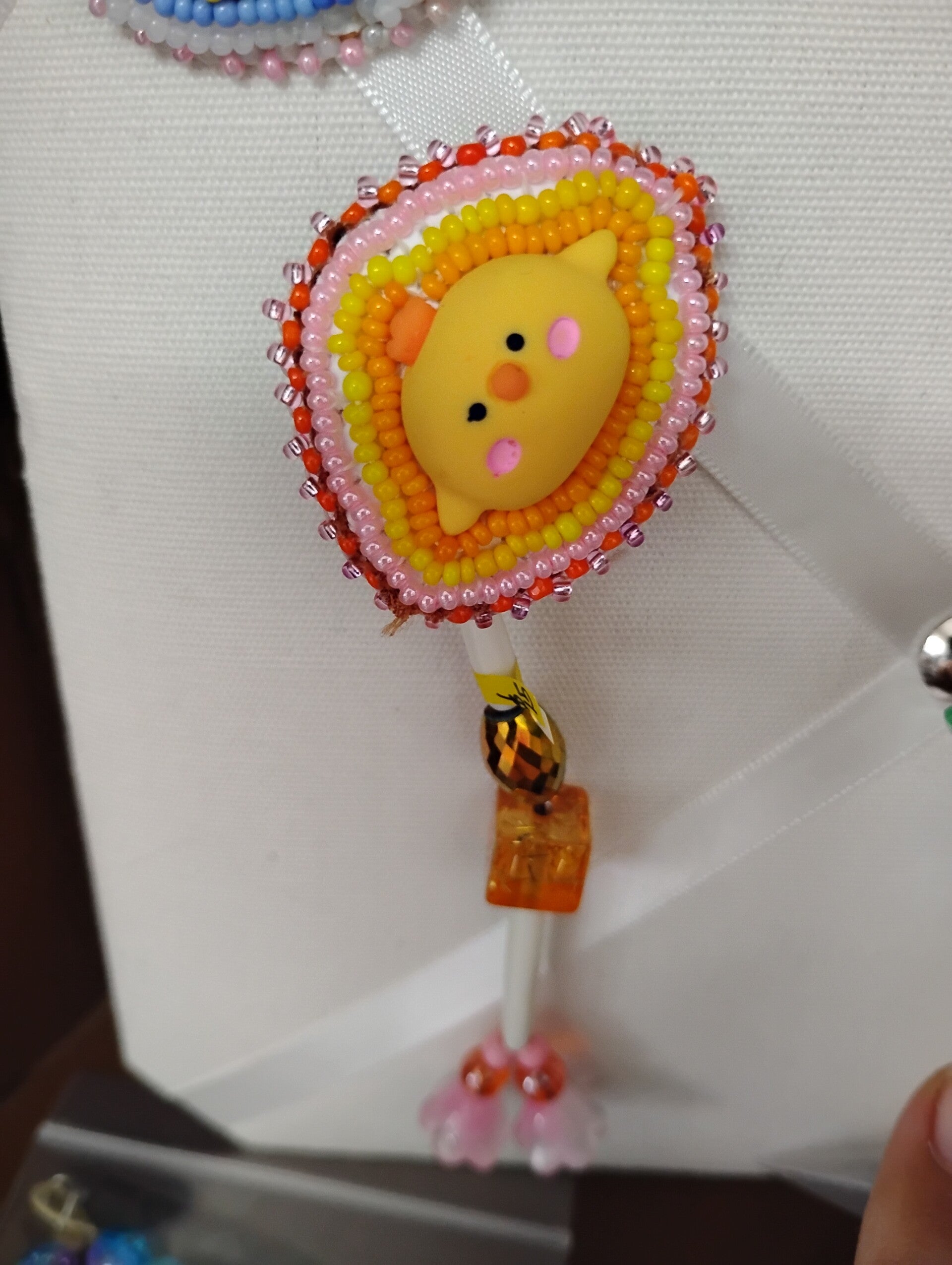 chicken clip