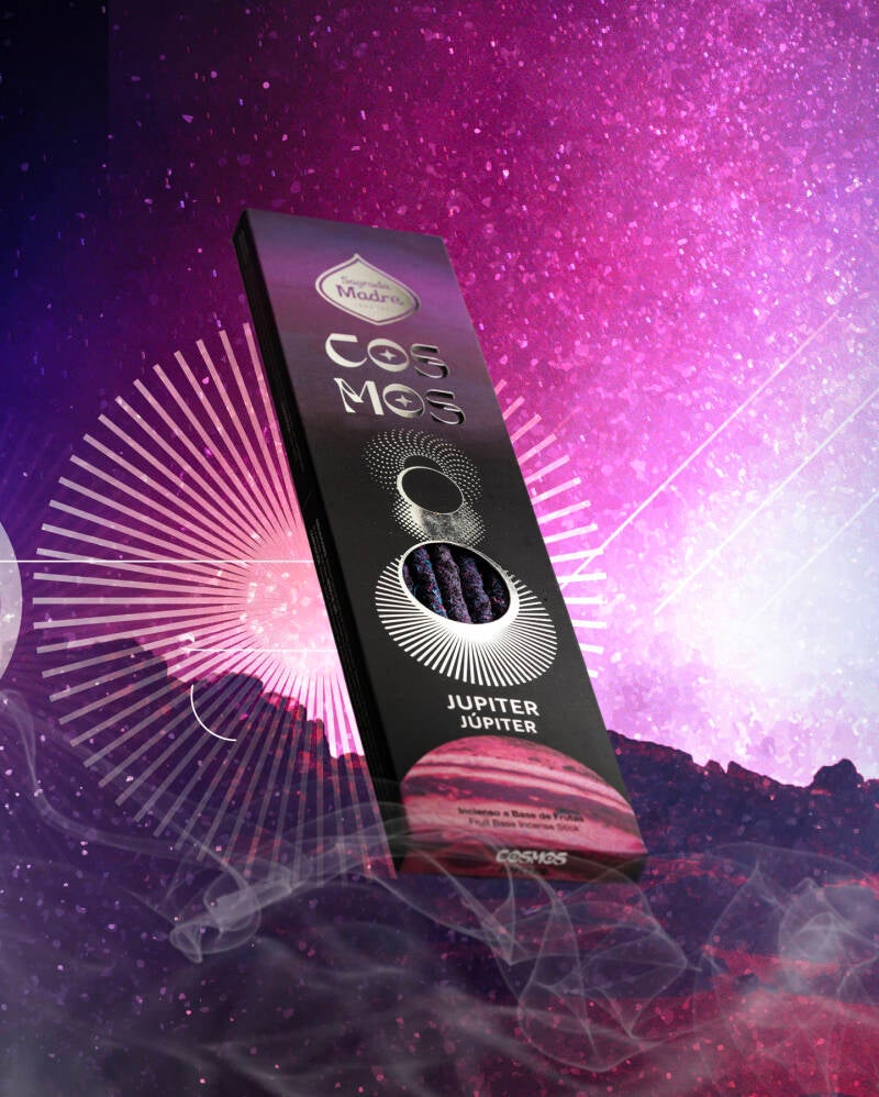Cosmos “Jupiter”