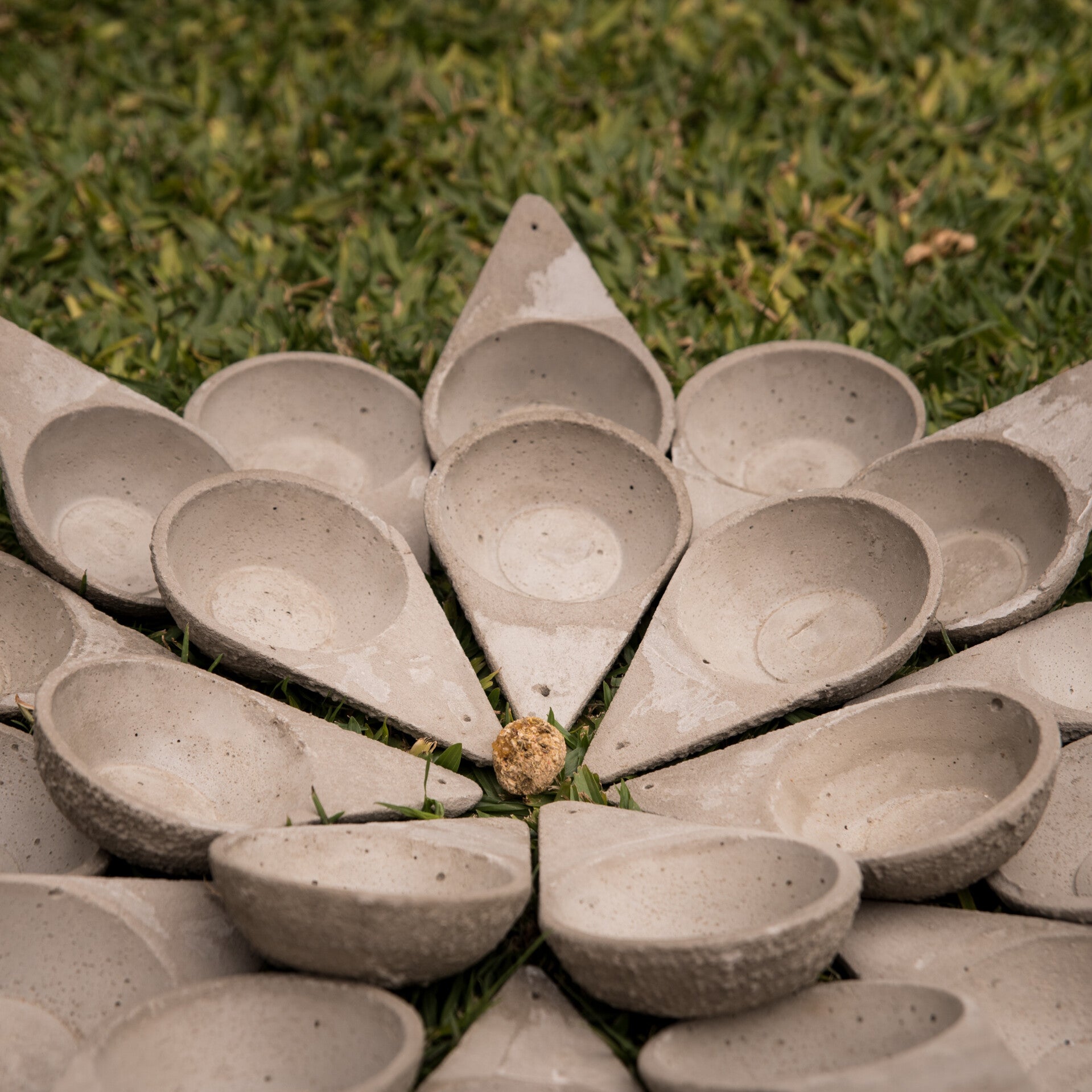 Sagrada Madre Wierookbranders. Handig voor bij het smudgen.