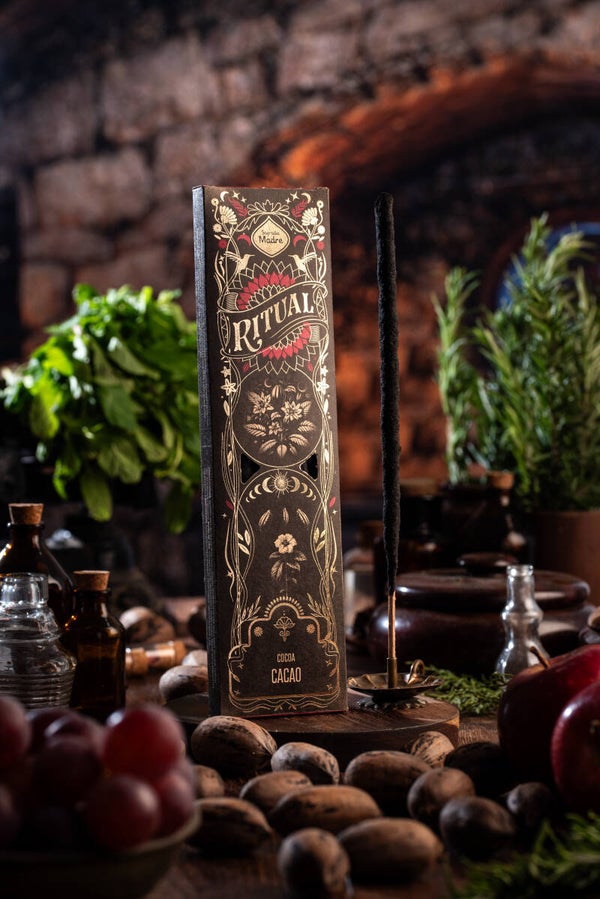 Rituals ‘Cacao’