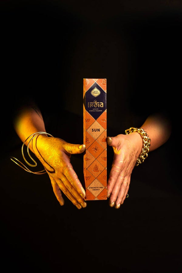 India Masala “Sun”