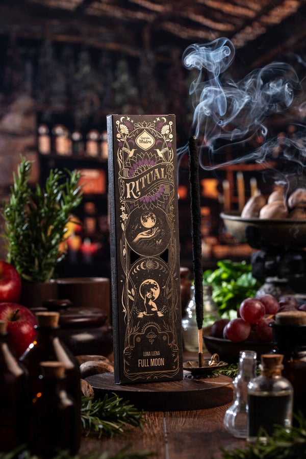 Rituals ‘Full Moon’
