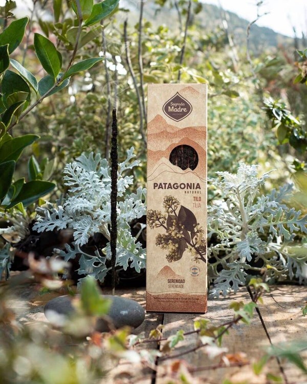 Patagonia met Tilo