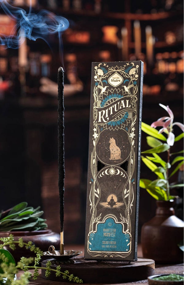 Ritual “Manifestation”