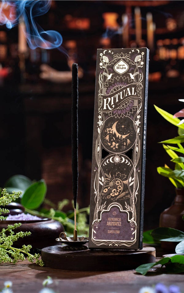 Ritual “Abundance”