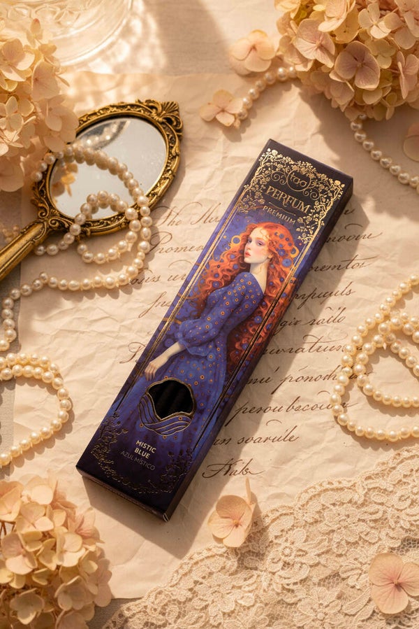 TAO Perfume “Mystic Blue”