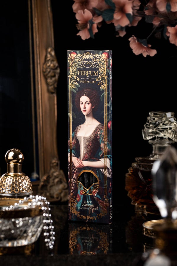 TAO Perfume “Black Diamond”