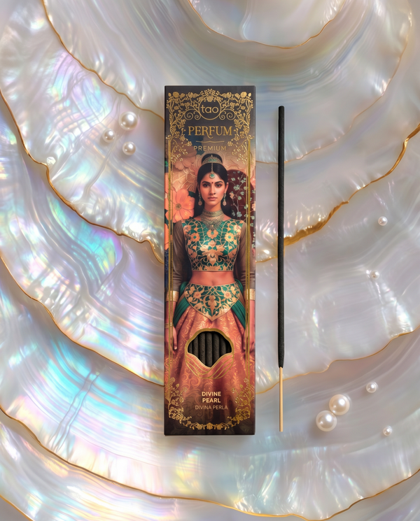 TAO Perfume “Divine Pearl”
