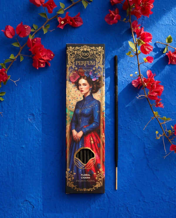 TAO Perfume “Floral Charm”