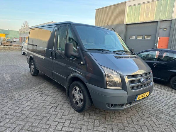 Ford Transit 2.2 280M