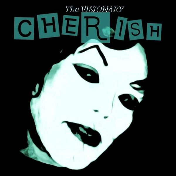CHERISH-cd