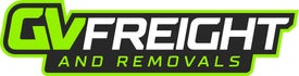 Gv freight and removals