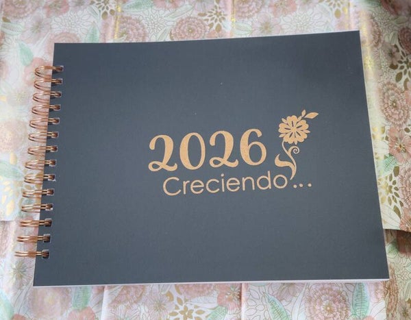 Adenda 2026 Creciendo