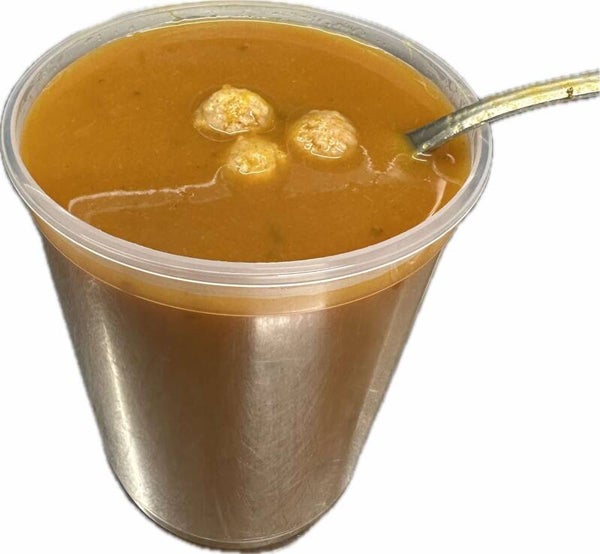 Zaterdag/Samedi 28 December/Decembre 2024 : Witloof/Chicon of/ou Tomaten-balletjes/Tomates-boulettes