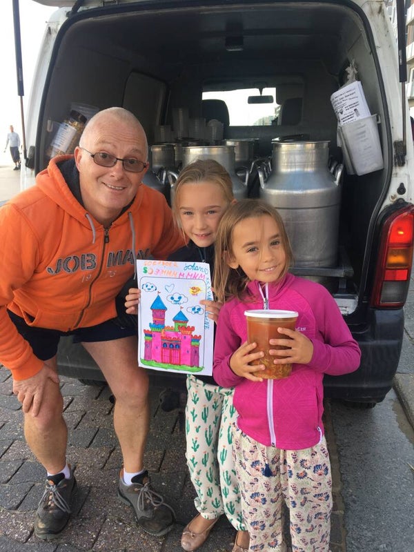 Vrijdag/Vendredi 22 Maart/Mars 2024 : Kippesoep/soupe de volaille of/ou Tomaten/tomates