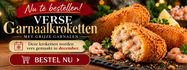 Nr 1 in Verse Soep Johan Blanckaert