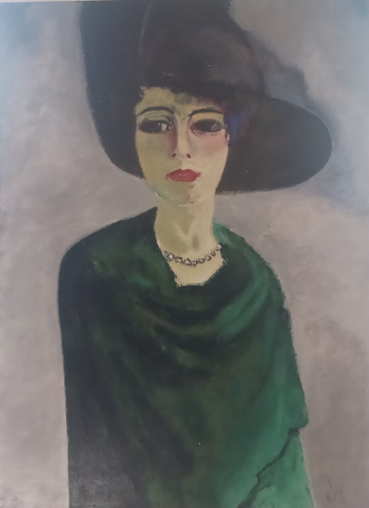 Schilderij -