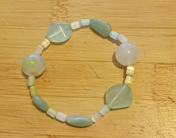 Sieraden - armbandje