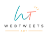 Webtweets Art