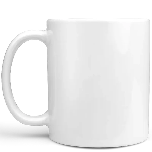 Mok gepersonaliseerd (Verzenden)
