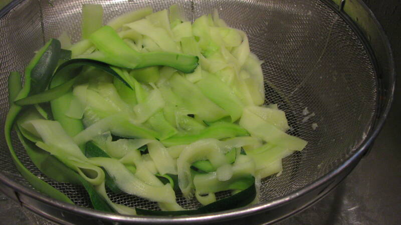 courgette