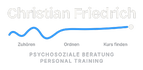 Christian Friedrich – Psychosoziale Beratung &amp; Personal Training