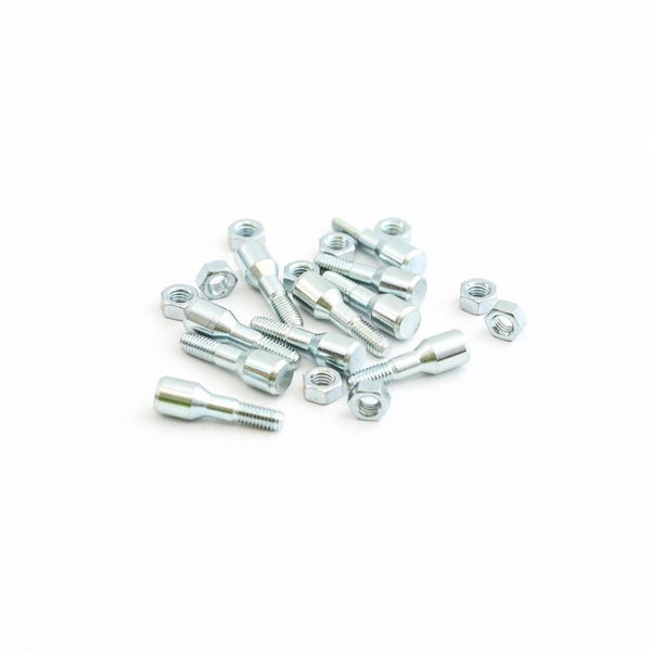 Sachs Bolt Gear Shift Pedal - 50/A-50/2-50/3-50/4 - 0240 103 000