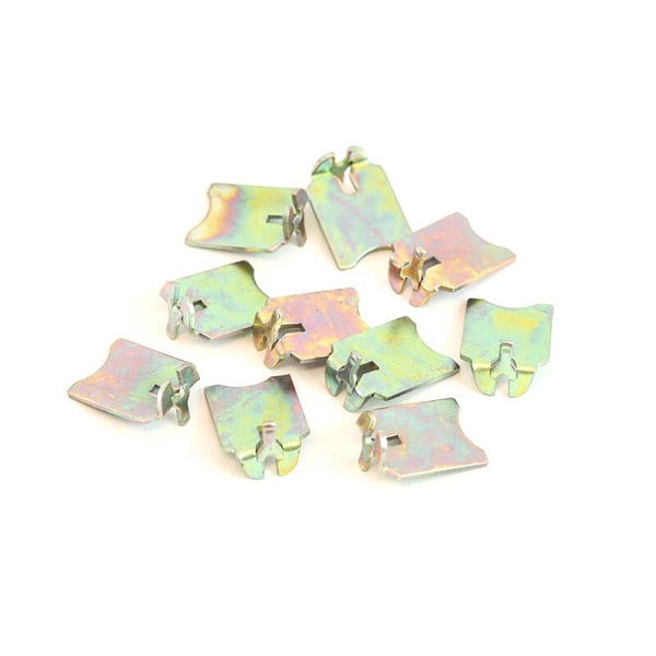 BING Choke Plate /Slide (1/10/820)