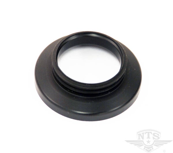 Yamaha Dust Cover Front Hub FS1 (322-25118-00)