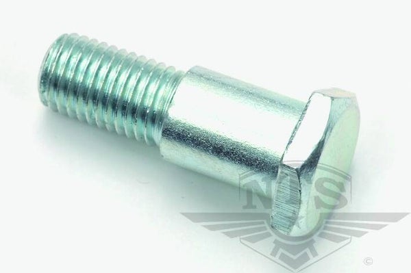 Honda MT Side Stand Bold & Nut