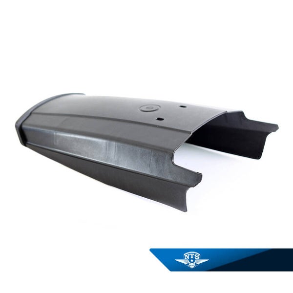 Puch Rear Paneling Bench - Achterpanelenbank Monza