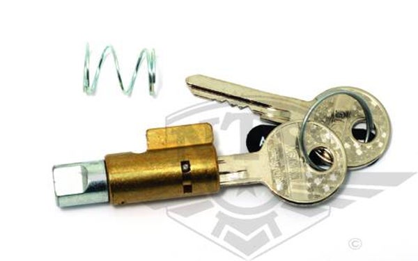 Honda Steering Lock -  Stuurslot (10mm/39mm) (Type A)