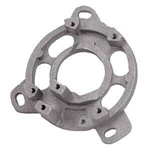 Honda Ignition Plate Base (MB/MT/MTX))