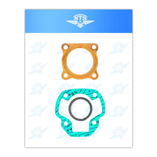 Yamaha Gasket Top Kit Set - Koppakkingset - DT50MX/DT50R - 50cc/40mm