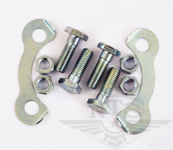 Yamaha Bolt Set Front Brake Disc FS1