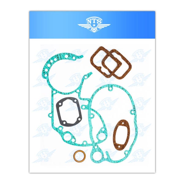 Sachs Gasket Set Engine Complete - Pakkingset 50/A, 50/2 50/3, 50/4 - 7 Pcs