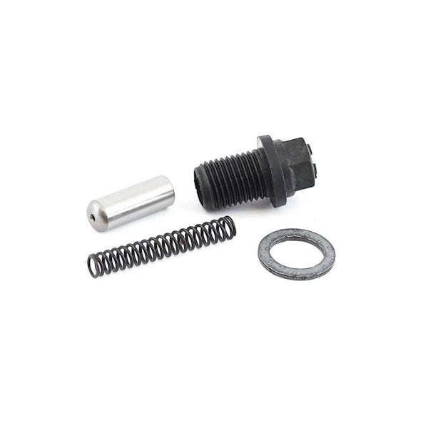 Yamaha DT50MX Locking Pin Set