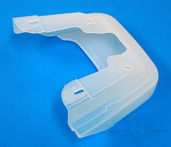 Yamaha Cover Seat Tail FS1 1980-