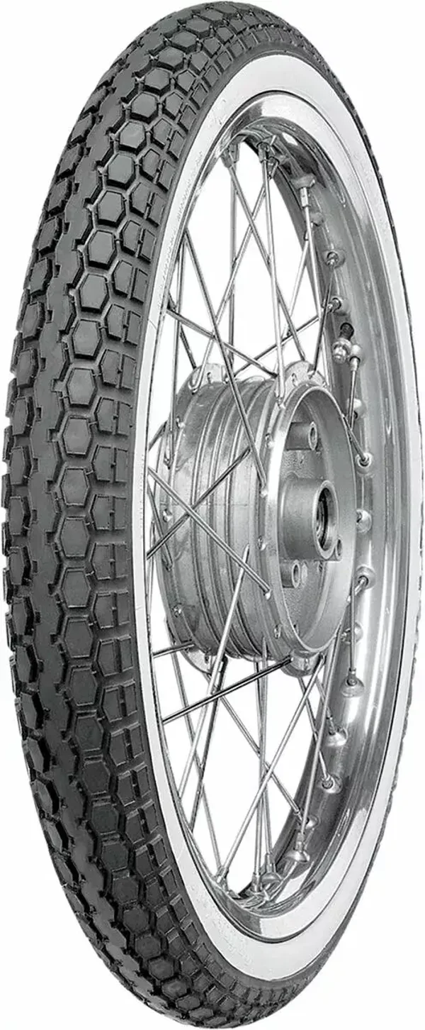 Tires 17 x 275 - CONTINENTAL KKS10 - 47J - KKS10-WW - 80x90x17