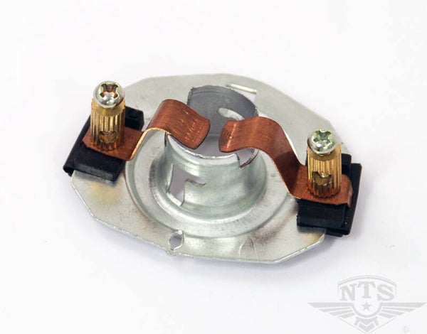 Lamp Socket - Fitting - Zundapp