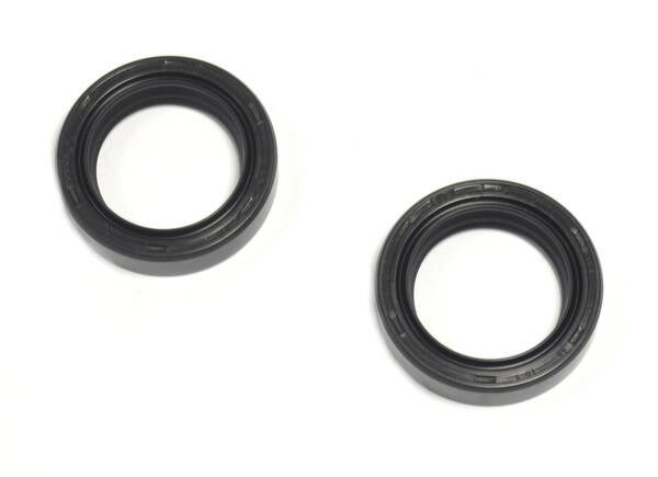 Fork Seals / Voorvork Keerring / Gabeldichtungen Set -  33x46x10,5 - Suzuki GT380/550