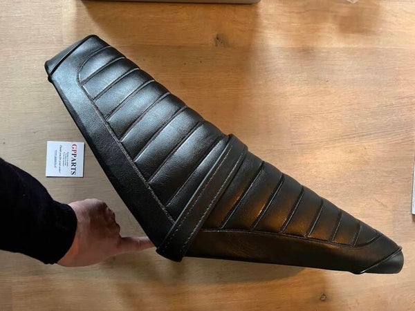 Buddyseat Yamaha - 2 Pers. Original - Chappy