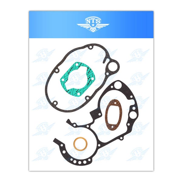 Sachs Gasket Set Engine Complete - Pakkingset 50/3, 50/4 - 5 Pcs