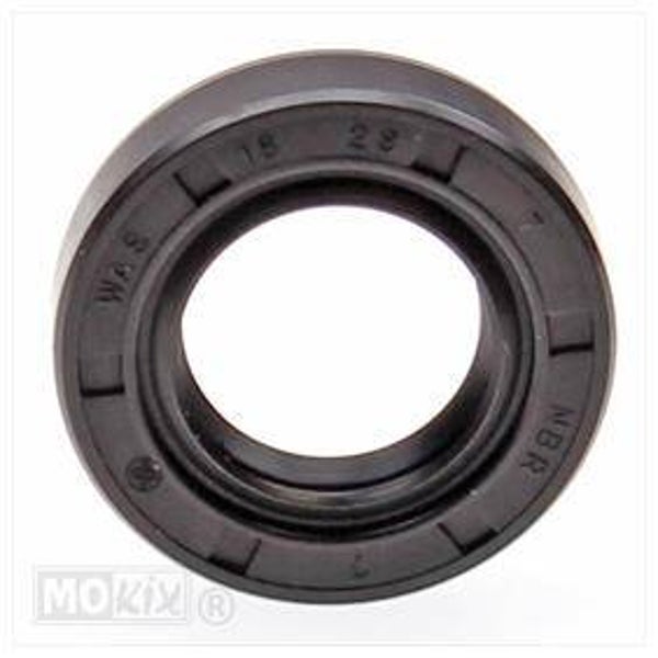 Oil Seal - Keerring 16x28x7 - DG ML - Honda MTX-SH Kickstarter