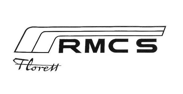 Kreidler Sticker Transfer RMCS - Rechts - 27.00.44